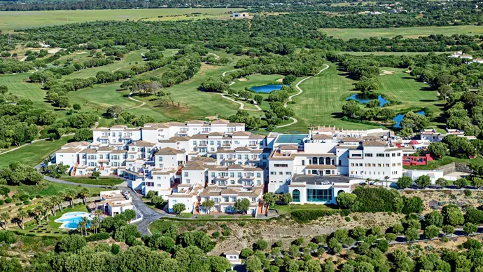 Spain golf holidays - Fairplay Golf & Spa Resort - 1 Night BB = 1 Golf Round Stay&Play