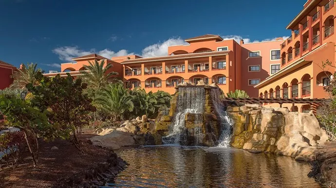 Spain golf holidays - Sheraton Fuerteventura Golf & Spa Resort - 3 Nights BB & 2 Golf Rounds