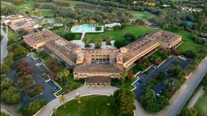 Spain golf holidays - Hacienda Son Antem Golf Resort, Autograph Collecti