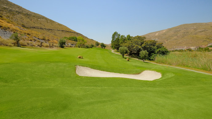 La Envia Golf Country Club Golf Course - Green Fee Rates ...