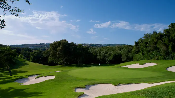 Special deals for Golf Packages at Valderrama Golf Club